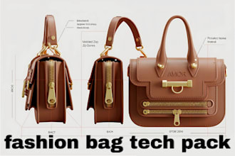 fashion handbag, brand tech pack, luggage, wallet, backpack and accessories