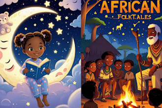 illustrate children storybook illustration kids book cover book illustration