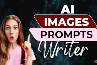 ai image prompt writer