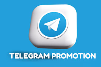 do crypto twitter promotion, telegram promotion, telegram marketing