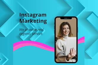 do instagram promotion fast organic growth to increase followers