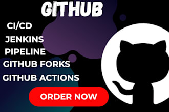 be your cicd expert for gitlab cl jeckins azure devops github actions git