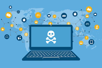 fix hacked servers reset ssh root password and secure wordpress sites