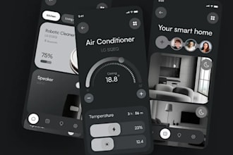 develop custom iot solutions, embedded systems, and mobile applications