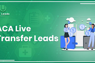 deliver verified aca health insurance prospects