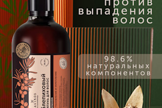 create stunning product infographics for online marketplaces
