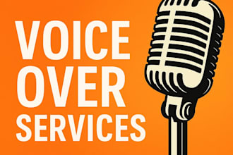 convert text to realistic voice over with sound effects