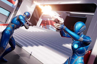 do unreal engine game development ue4  multiplayer game ue5 fps game