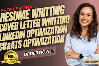 write a federal resume jobs search linkedin profile optimization resume writing