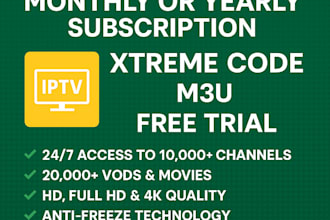 provide best m3u playlist, strong8k live channel vod subscription reseller panel