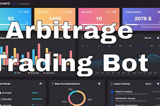 crypto api bot, moomoo xtb, ibkr grid hft, 3commas schwab alpaca arbitrage bot