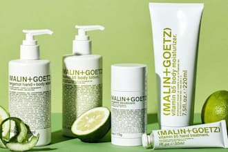 design unique skincare packaging for men modern  masculine