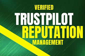 do online reputation management for your brand and ORM reverse seo