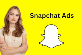 run snapchat ads for your business