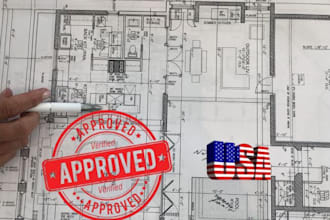 review stamp california architectural  drawing engineering drawing