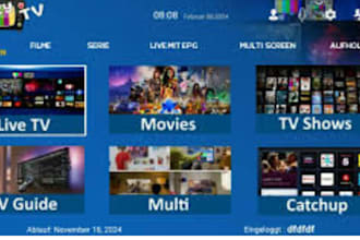 rebrand iptv apk, smarters TV, ibo player, xciptv, tivimate, flix tv, net tv