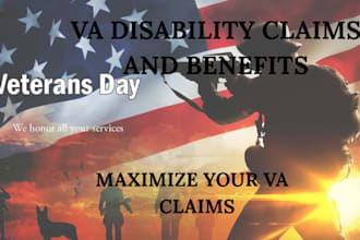 help you with your va disability nexus letter buddy letter claims