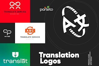 do translation, logo design, admin finance, procurement, excel sheet