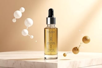 crearé imágenes con ia para tus productos de belleza