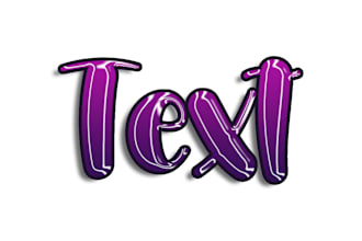 create stunning 3d roblox logo design for your roblox game or group