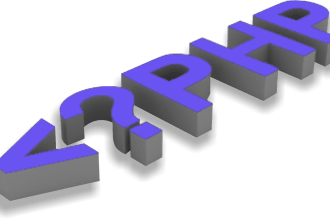 fix and build a PHP, web applications
