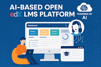 build the ai based lms platform