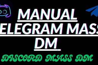 do telegram mass dm, mass dm, discord mass dm, telegram promotion