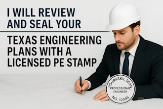 provide architectural stamp for alaska texas montana and arizona