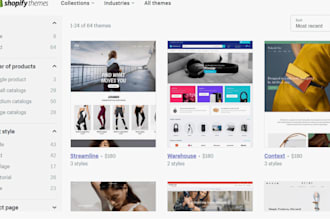 create a print on demand shopify pod store as a dropshipper
