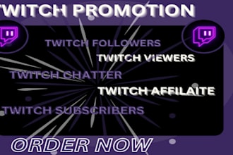 do twitch sapphire campaign to reach your goals and build a great community