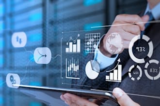 develop ai marketing automation app, ai campaign tracker app, ROI analyzer app