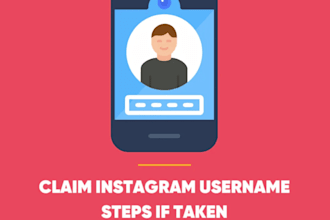 securely claim inactive usernames for twitter and instagram with trusted succes
