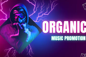 rock metal music promotion, spotify music promotion, apple music prom0tion