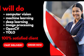 do machine learning deep learning ai and cloud computing projects