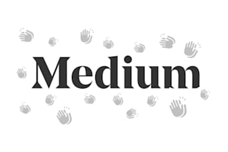 do viral medium article promotion and increase your followers and engagement