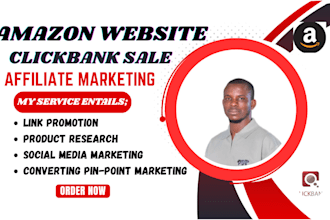 do autopilot clickbank affiliate link promotion,  amazon website sales funnel