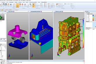 design 3d plastic injection mold, silicone mold, fiberglass mold, dfm, stl file