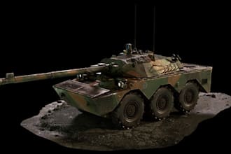 do rc realistic tank model 3d armored vehicle 3d rc car submarine truck design