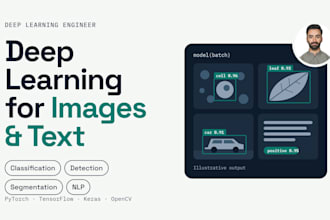 build deep learning models for medical image classification