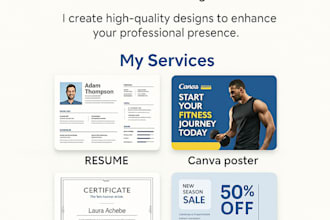 format your resume or CV in word, PDF, or apple page
