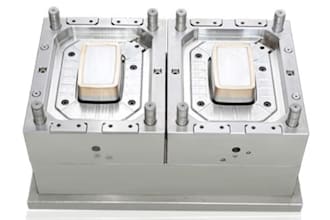 design injection molds, silicone molds, resin molds and provide dfm and stl file