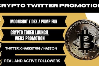 trend sol memecoin, pump token launch, web3 project, crypto twitter x marketing