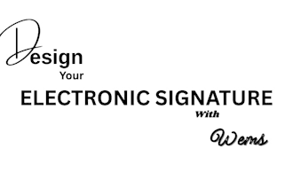 do your electronic signature
