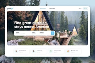 create a direct booking website, vacation rental for your airbnb biz