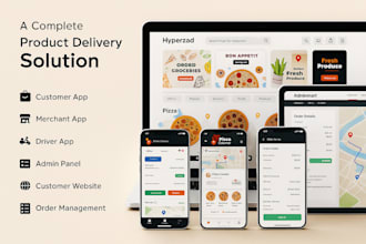 boost your delivery app ranking and improve visibility
