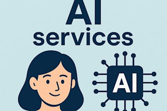 provide ai technology consulting and strategy