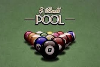 create a crash game, ludo game, blackjack, 8 ball game, pool game, billiard game