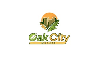 design original generic moving company logo