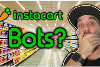 build doordash bot doordash bot batch grabber bot closebot ai closebot database
