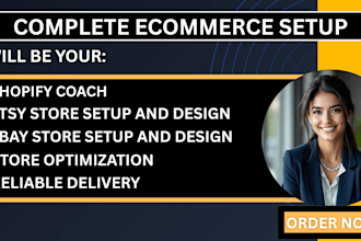 shopify coach ebay etsy shopify traffic boost shopify sales theme importation